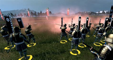 shogun 2 how to use matchlocks|Total War: Shogun 2 .